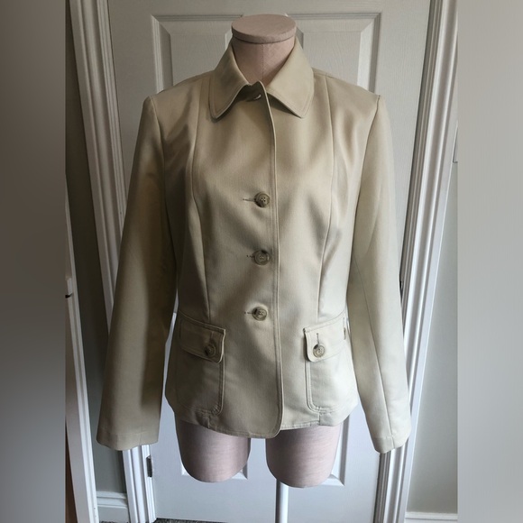 Tilley jacket - Picture 7 of 10